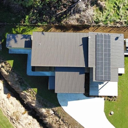 5 Bedroom, Solar On Snowmass Ohakune, Yellow Door Εξωτερικό φωτογραφία